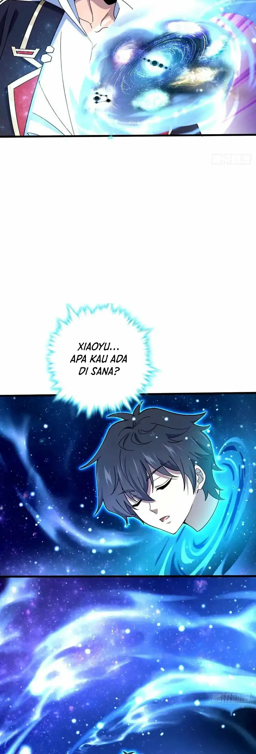 Spare Me, Great Lord! Chapter 747 page 7
