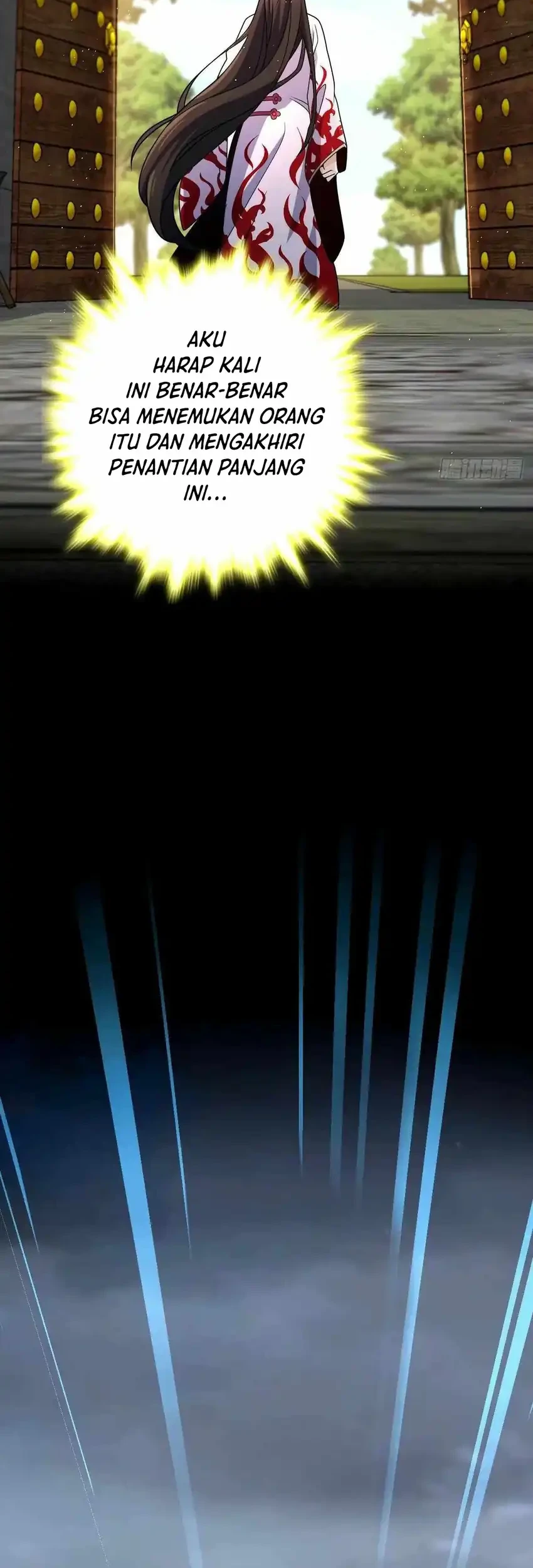 Spare Me, Great Lord! Chapter 747 page 30