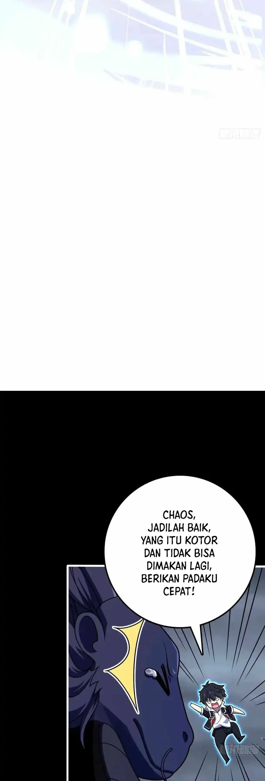 Spare Me, Great Lord! Chapter 747 page 32