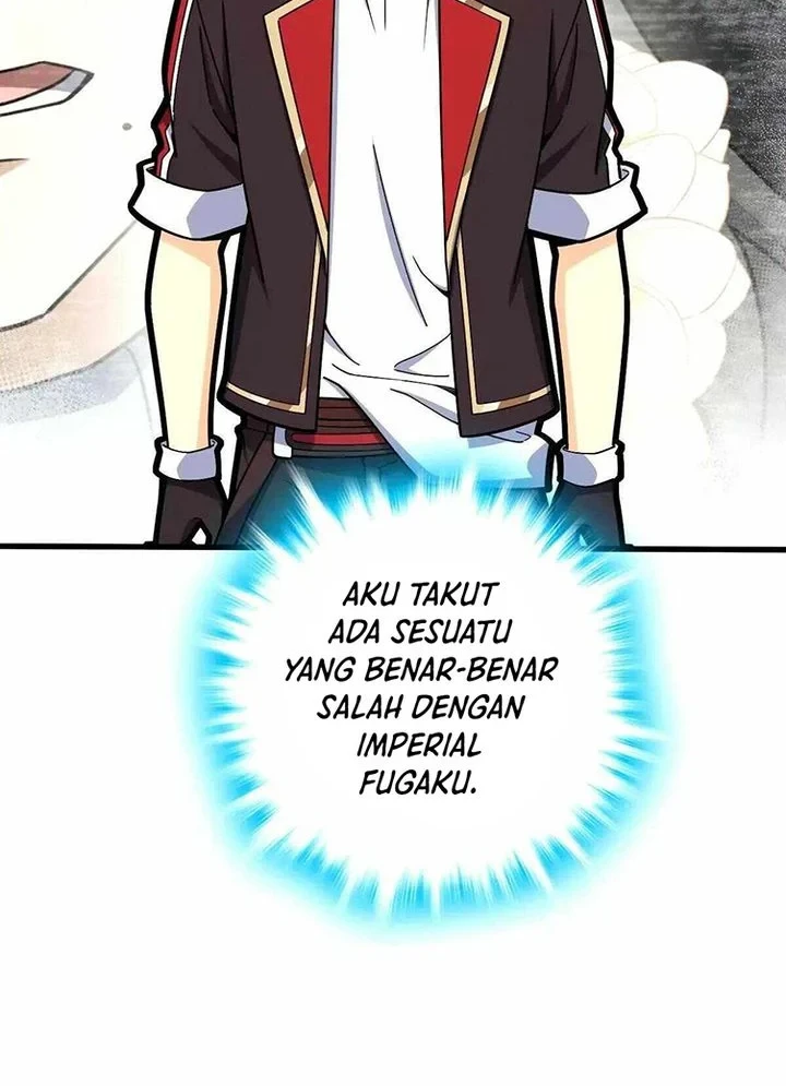 Spare Me, Great Lord! Chapter 748 page 25