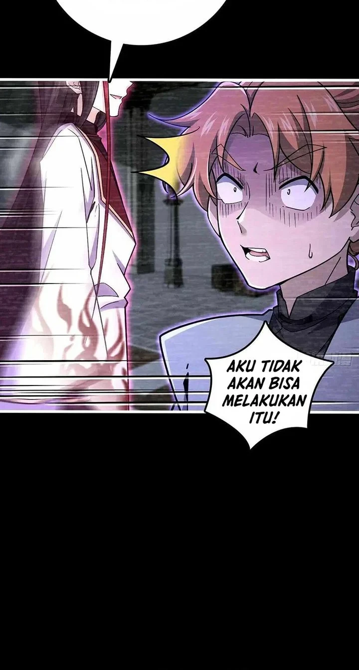 Spare Me, Great Lord! Chapter 748 page 34