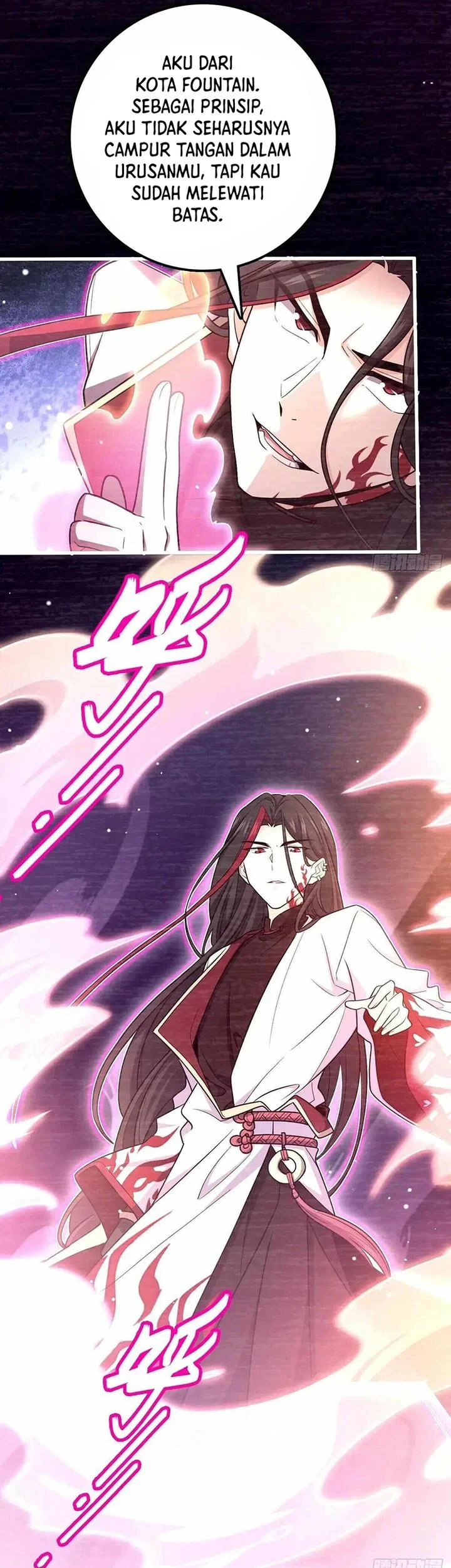 Spare Me, Great Lord! Chapter 748 page 37