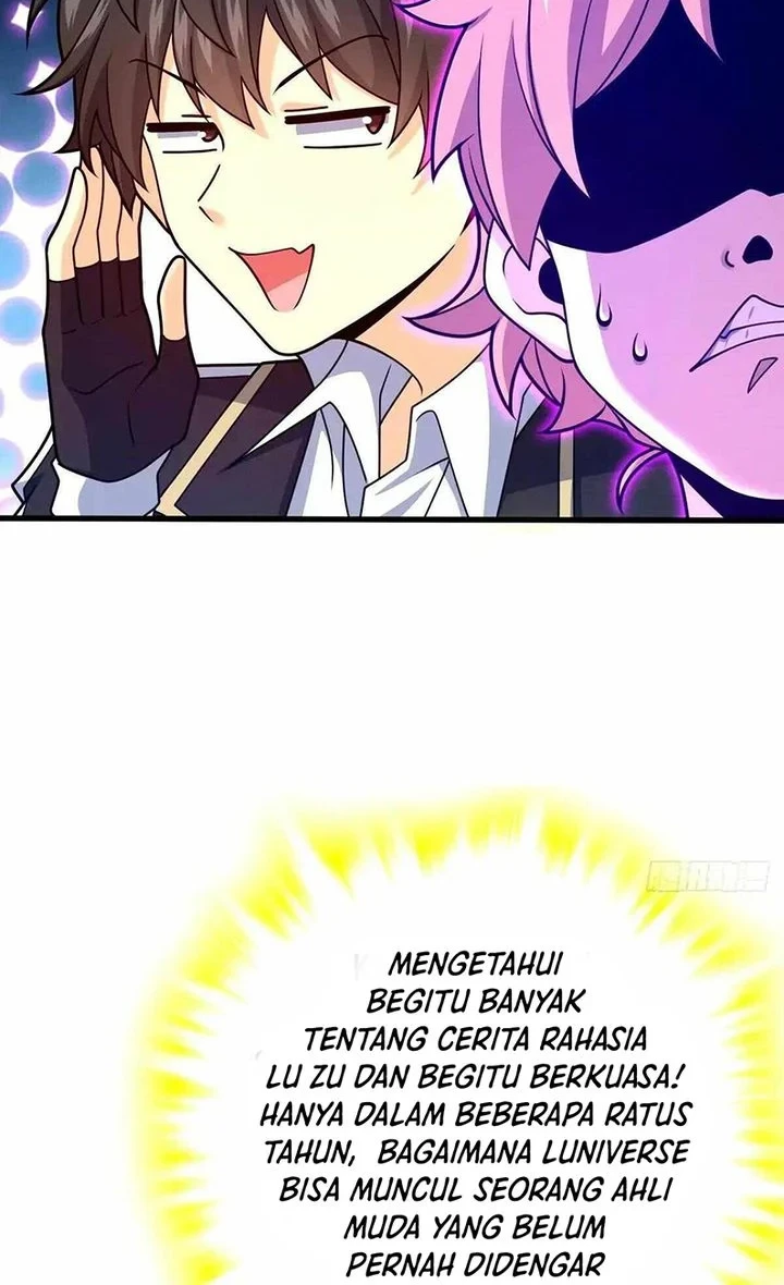 Spare Me, Great Lord! Chapter 748 page 11