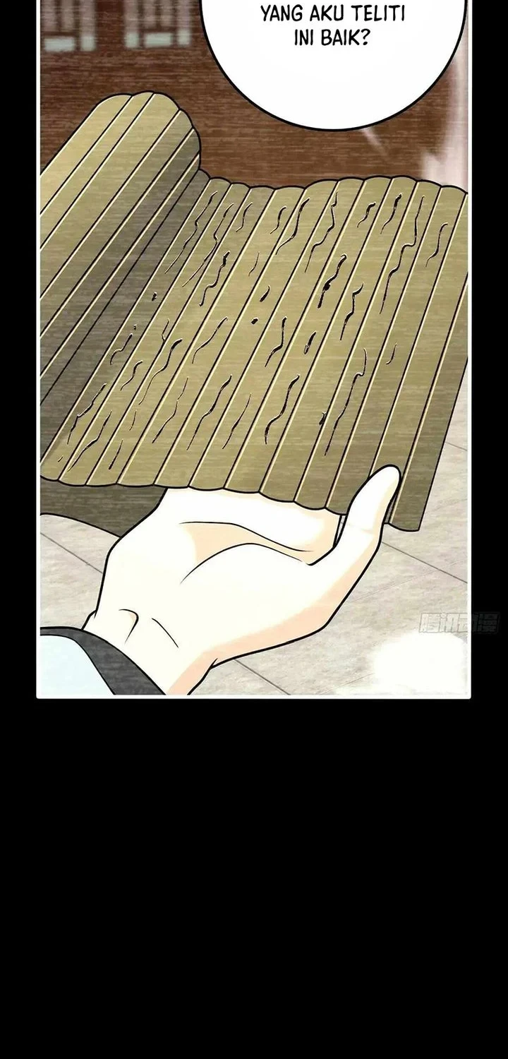 Spare Me, Great Lord! Chapter 748 page 17