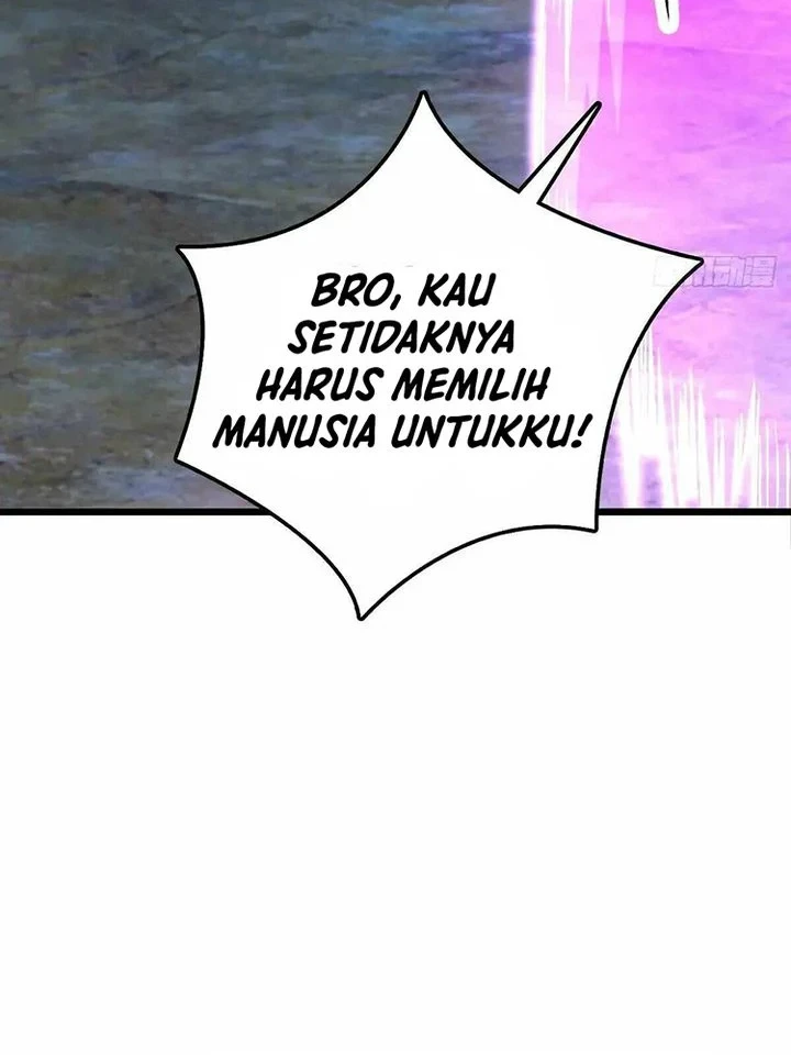 Spare Me, Great Lord! Chapter 749 page 34
