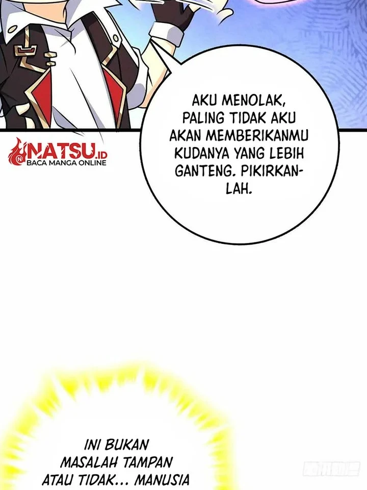 Spare Me, Great Lord! Chapter 749 page 38