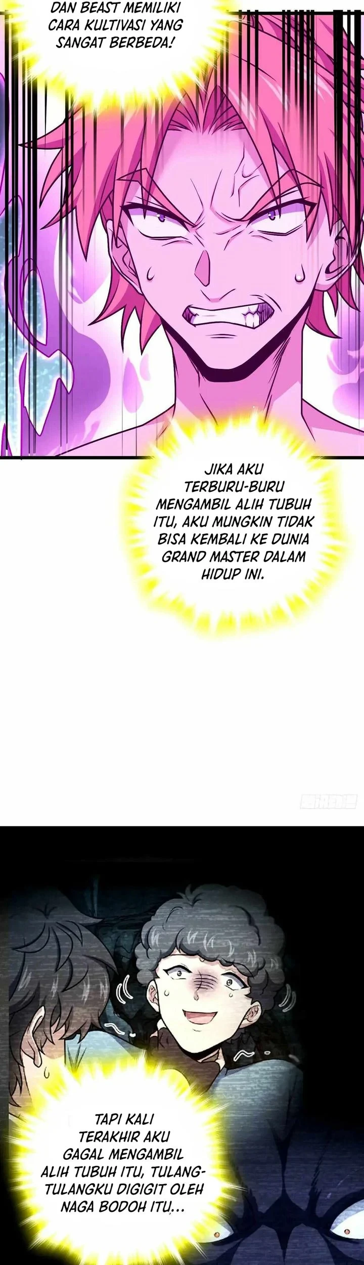 Spare Me, Great Lord! Chapter 749 page 39
