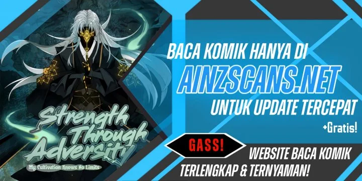 Komik Strength Through Adversity, My Cultivation Knows No Limits Chapter 103 gambar 1