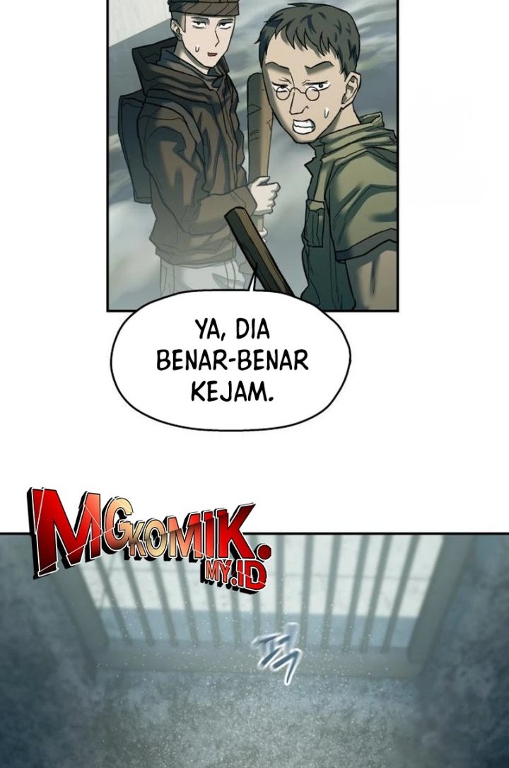 Manhwa Surviving the Apocalypse Chapter 43 gambar 2