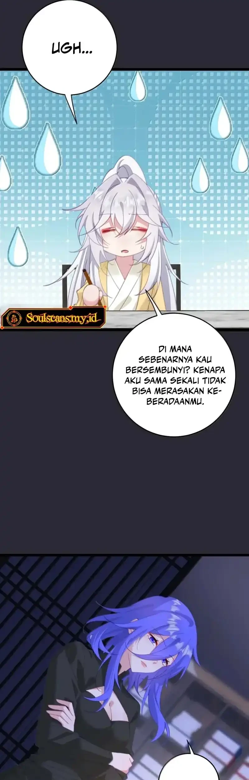 Surviving the Apocalypse Chapter 69 Gambar 4