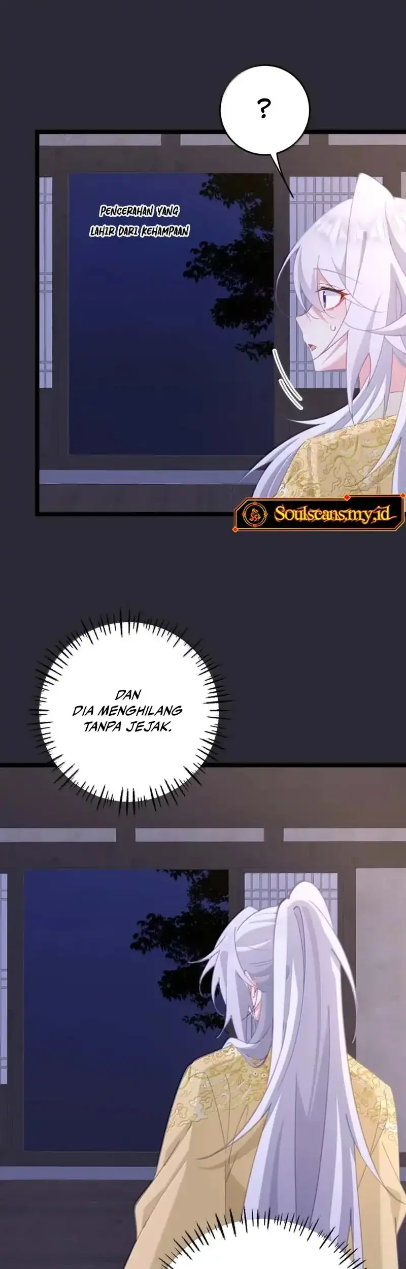 Surviving the Apocalypse Chapter 69 Gambar 6