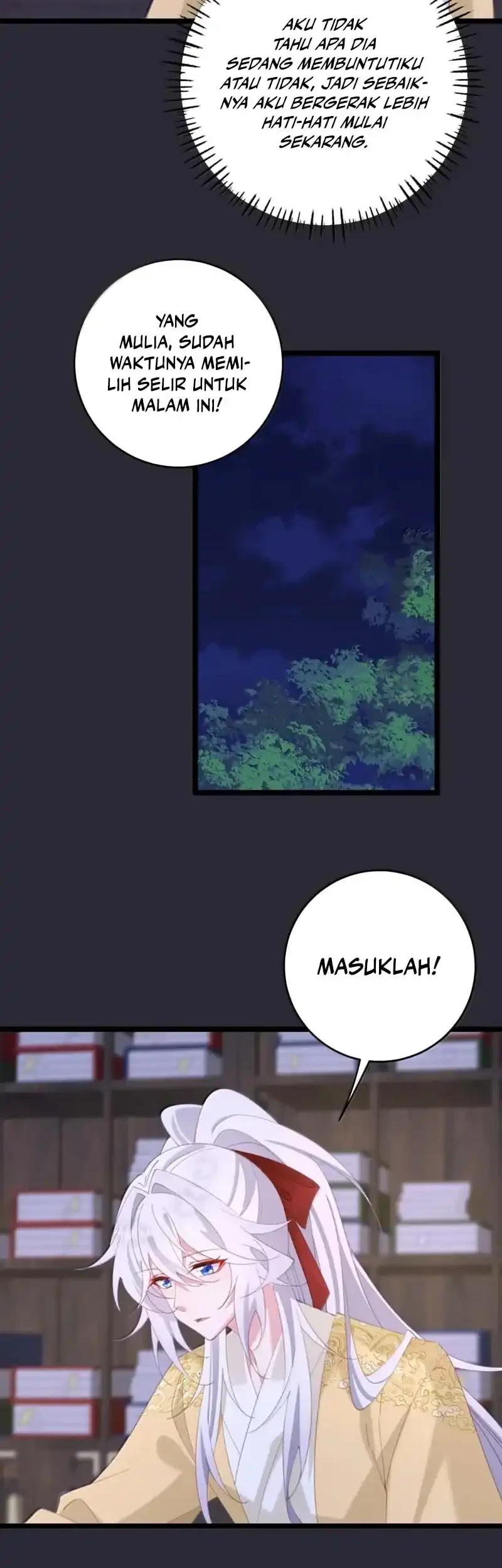 Surviving the Apocalypse Chapter 69 Gambar 7