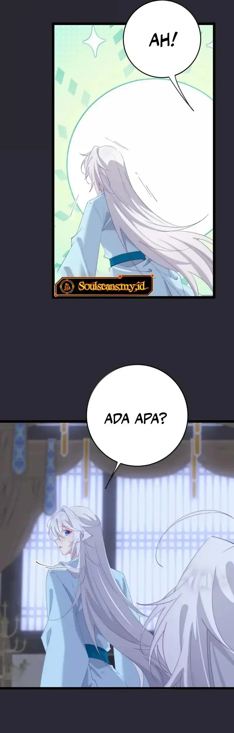 Surviving the Apocalypse Chapter 70 Gambar 4