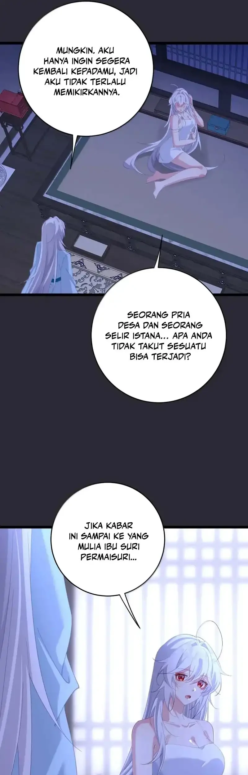 Surviving the Apocalypse Chapter 71 Gambar 8