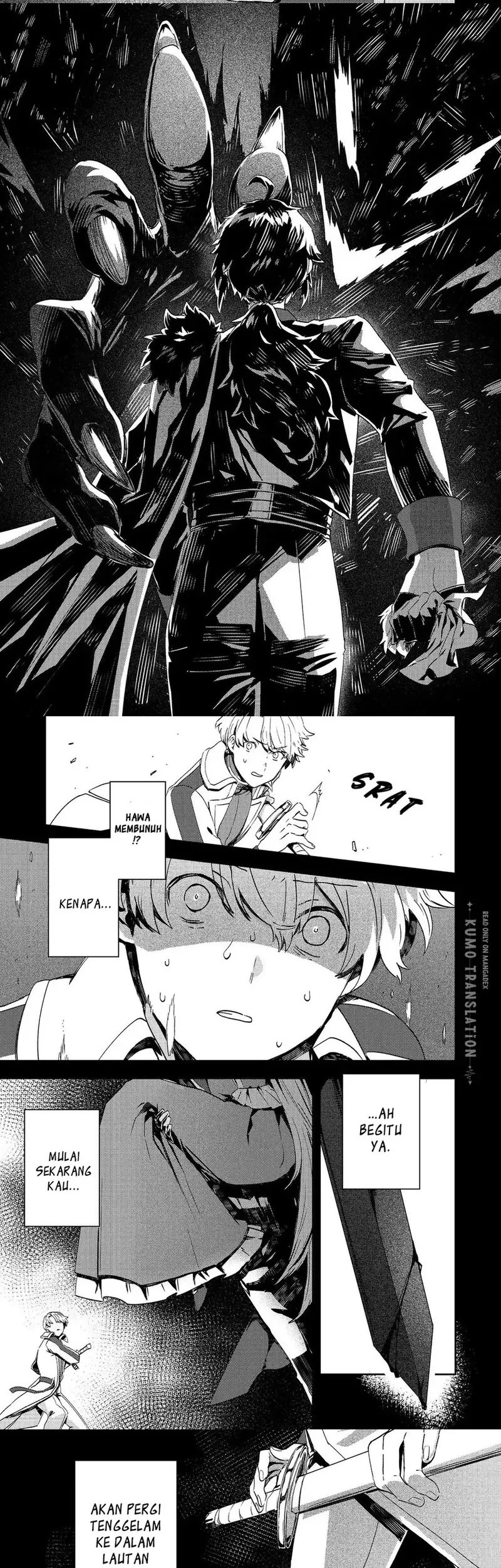 Taidana Akuyaku Kizoku no Ore ni, Konyaku Hakisareta Akuyaku Reijo ga Totsuidara Saikyo no Fufu ni~ Chapter 15 page 7