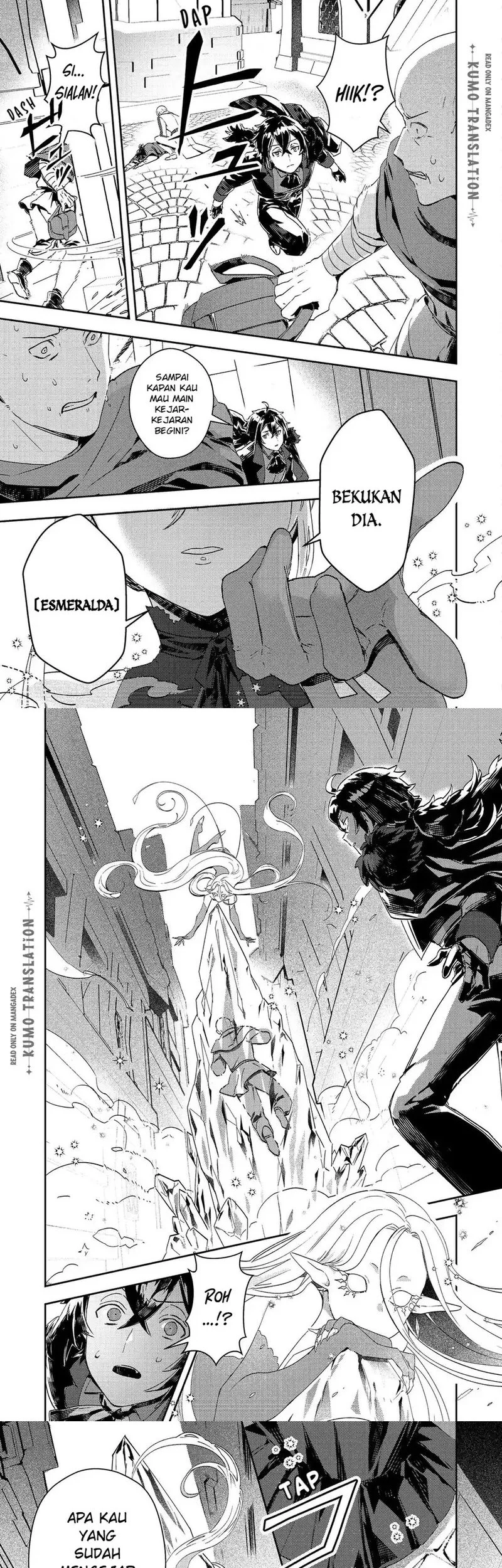 Taidana Akuyaku Kizoku no Ore ni, Konyaku Hakisareta Akuyaku Reijo ga Totsuidara Saikyo no Fufu ni~ Chapter 15 page 13