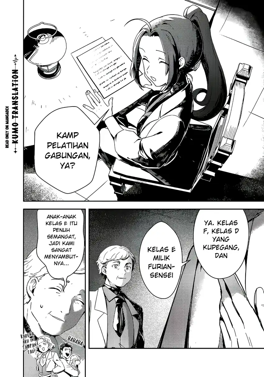 Taidana Akuyaku Kizoku no Ore ni, Konyaku Hakisareta Akuyaku Reijo ga Totsuidara Saikyo no Fufu ni~ Chapter 17 page 27