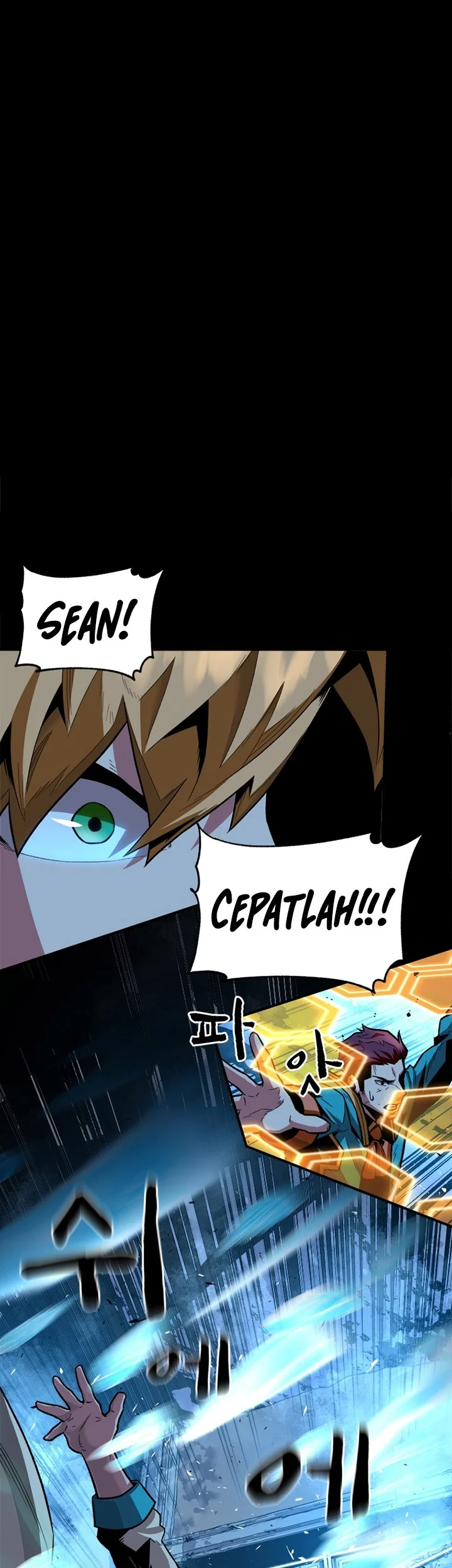 Talent-Swallowing Magician Chapter 05 Fix page 23