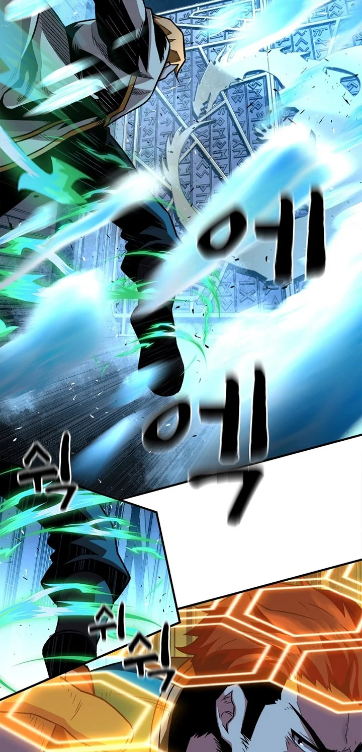Talent-Swallowing Magician Chapter 05 Fix page 24