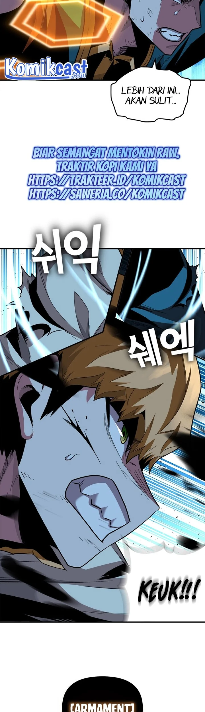 Talent-Swallowing Magician Chapter 05 Fix page 25