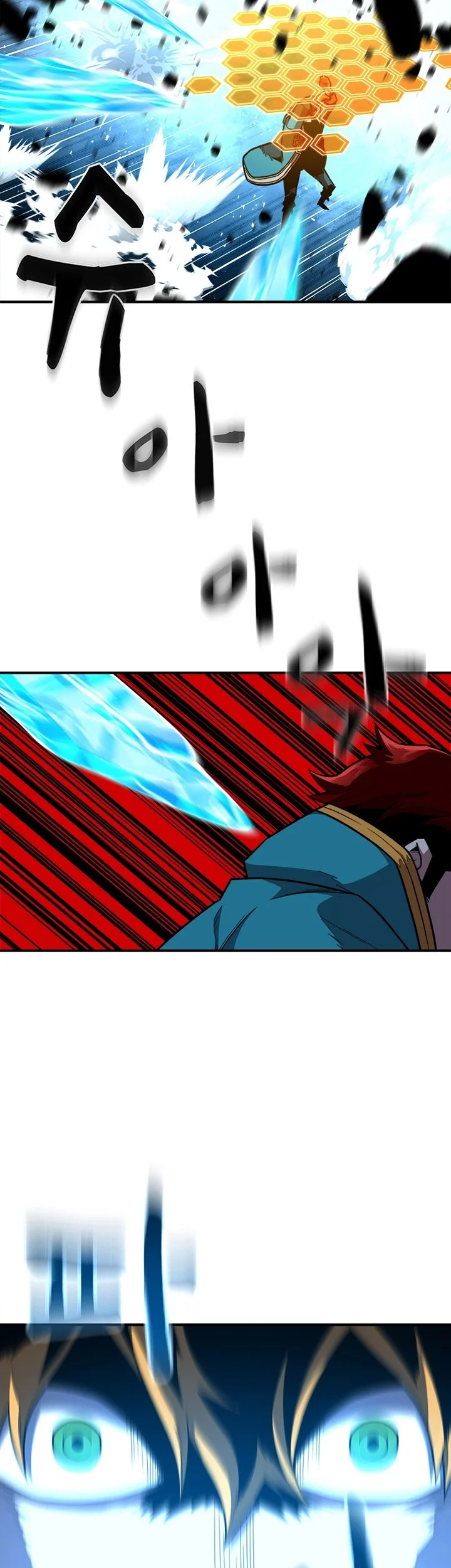 Talent-Swallowing Magician Chapter 05 Fix page 31