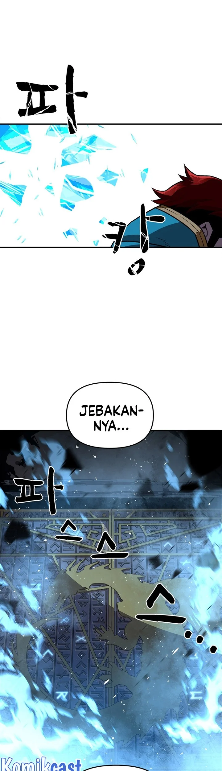 Talent-Swallowing Magician Chapter 05 Fix page 33