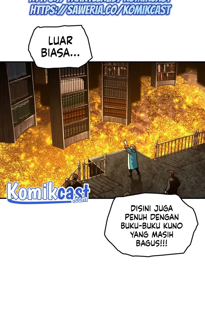 Talent-Swallowing Magician Chapter 05 Fix page 42