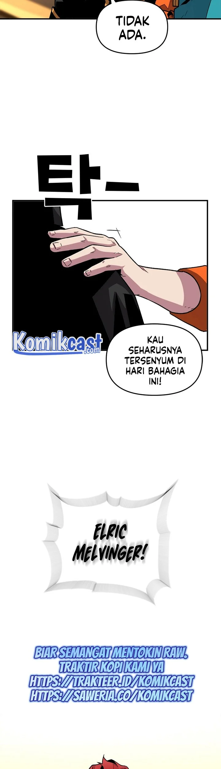 Talent-Swallowing Magician Chapter 05 Fix page 49