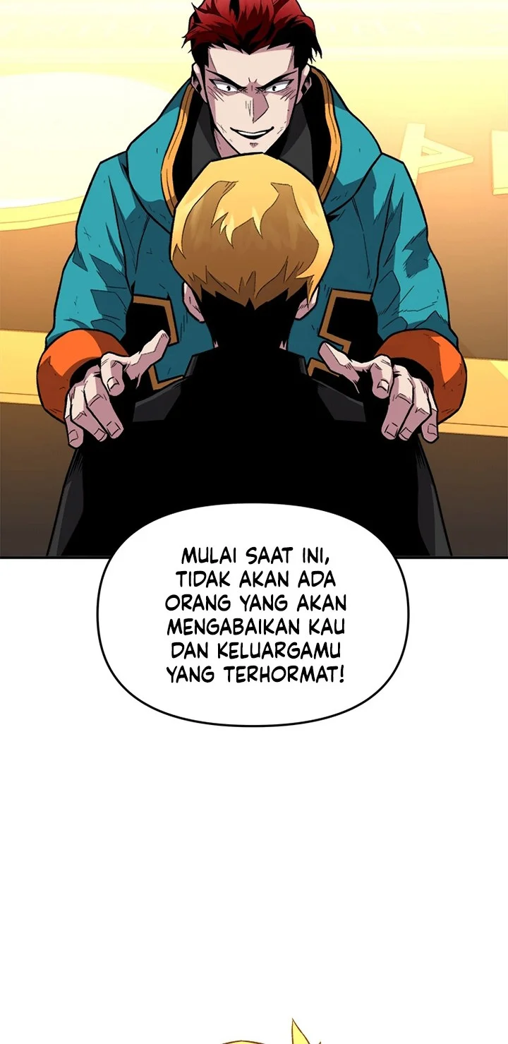 Talent-Swallowing Magician Chapter 05 Fix page 50