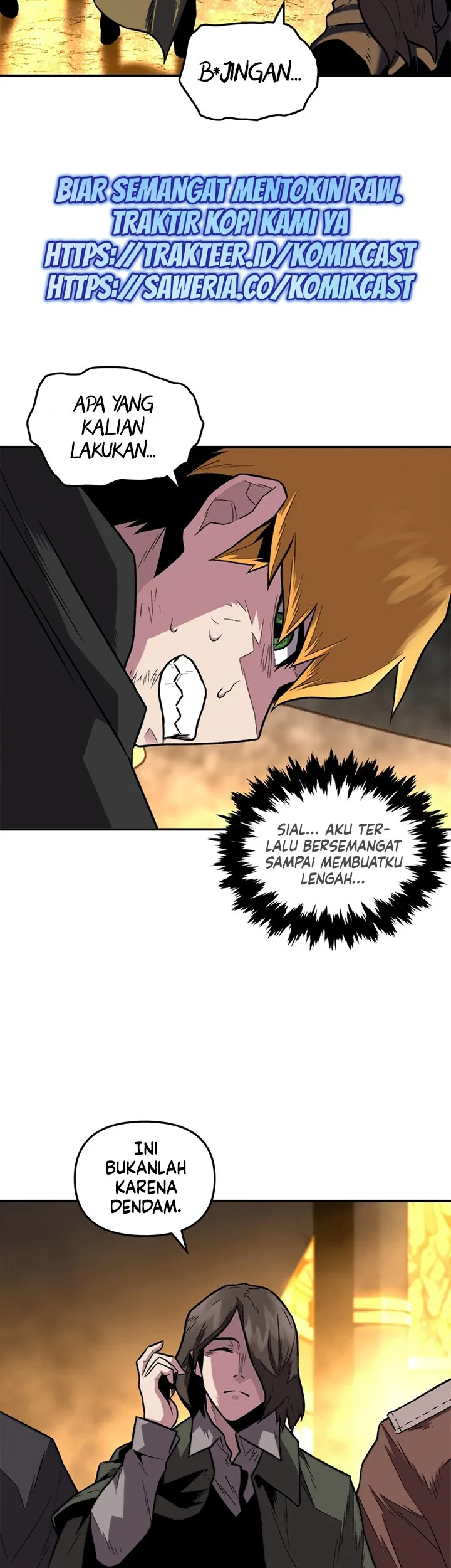 Talent-Swallowing Magician Chapter 05 Fix page 63