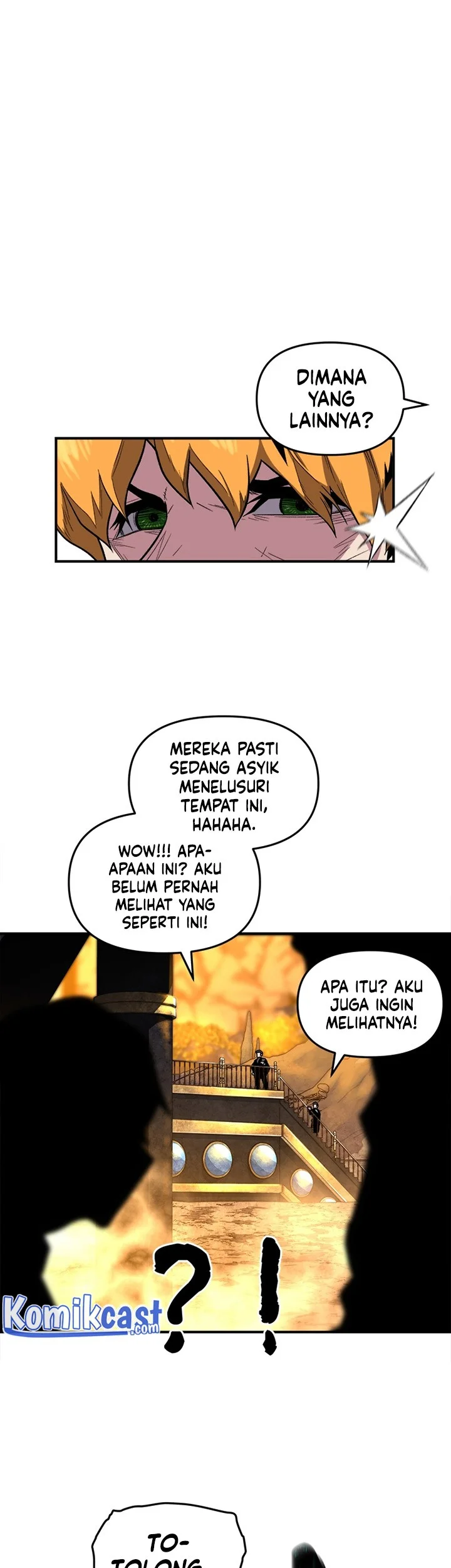 Talent-Swallowing Magician Chapter 05 Fix page 67
