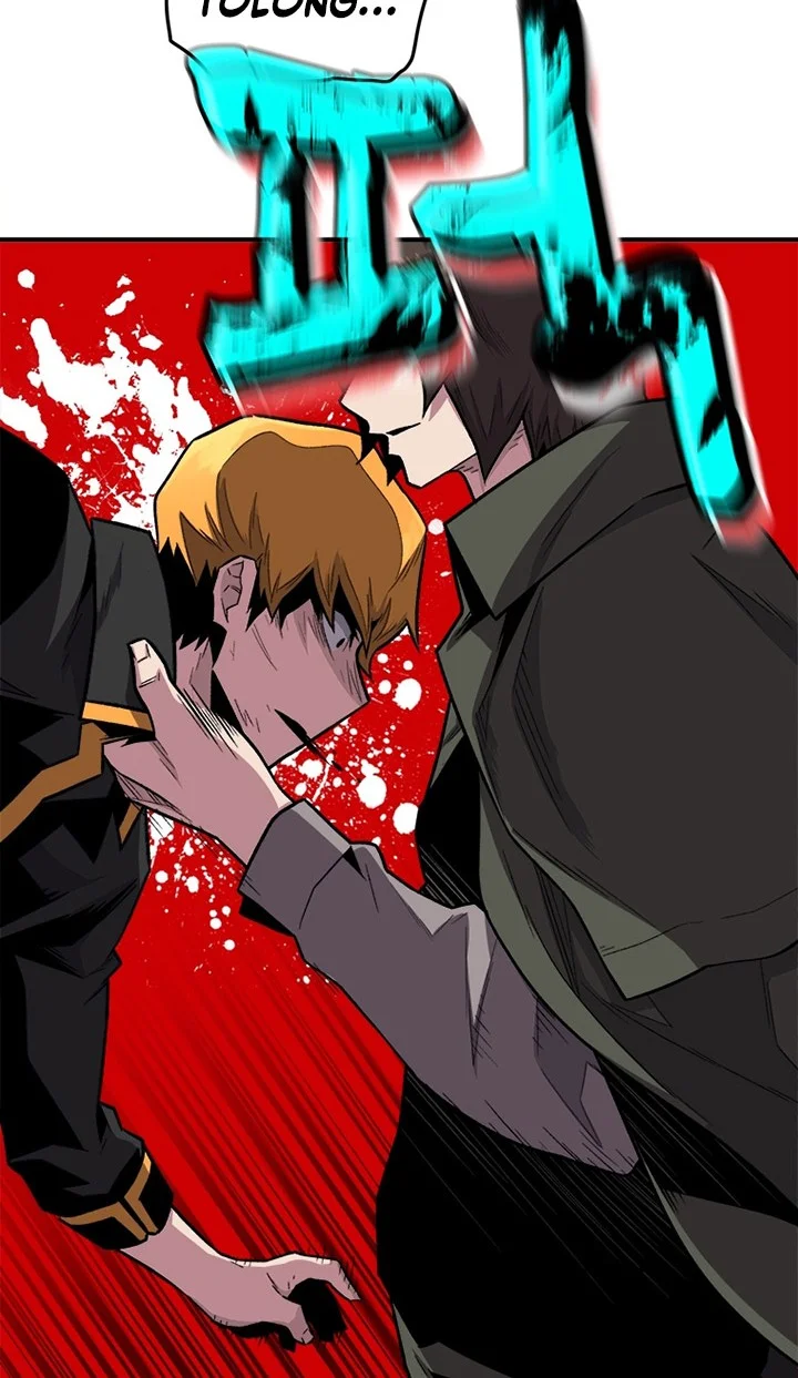 Talent-Swallowing Magician Chapter 05 Fix page 68