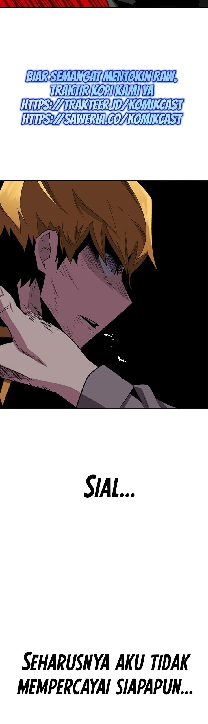 Talent-Swallowing Magician Chapter 05 Fix page 69