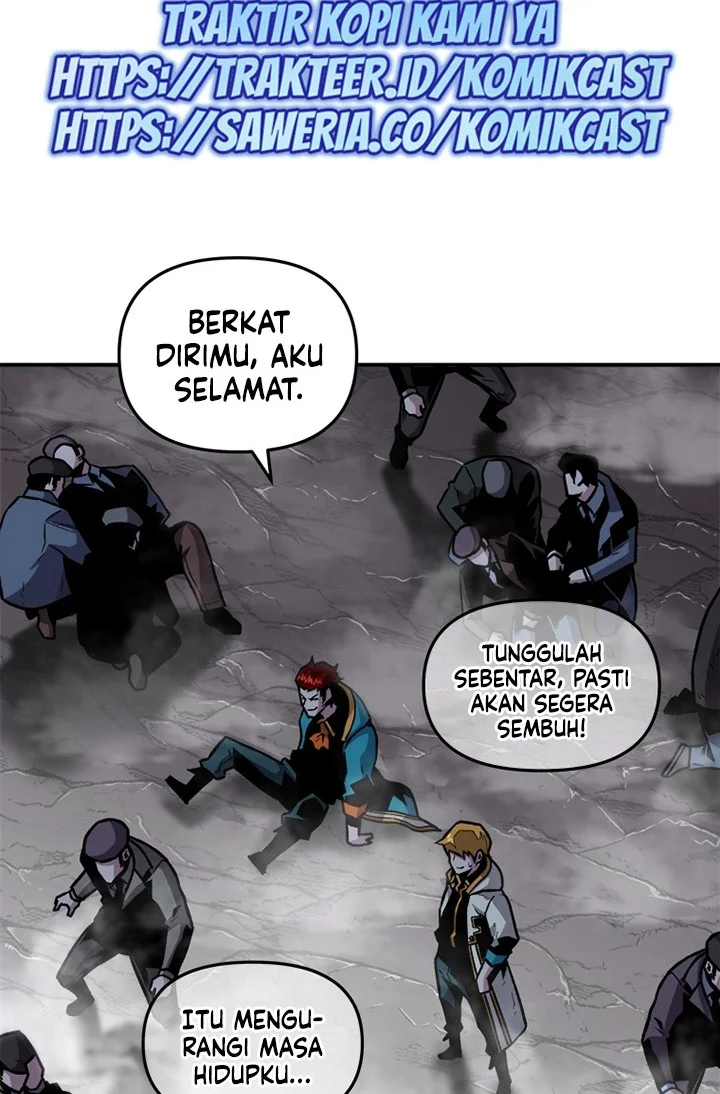 Talent-Swallowing Magician Chapter 05 Fix page 6
