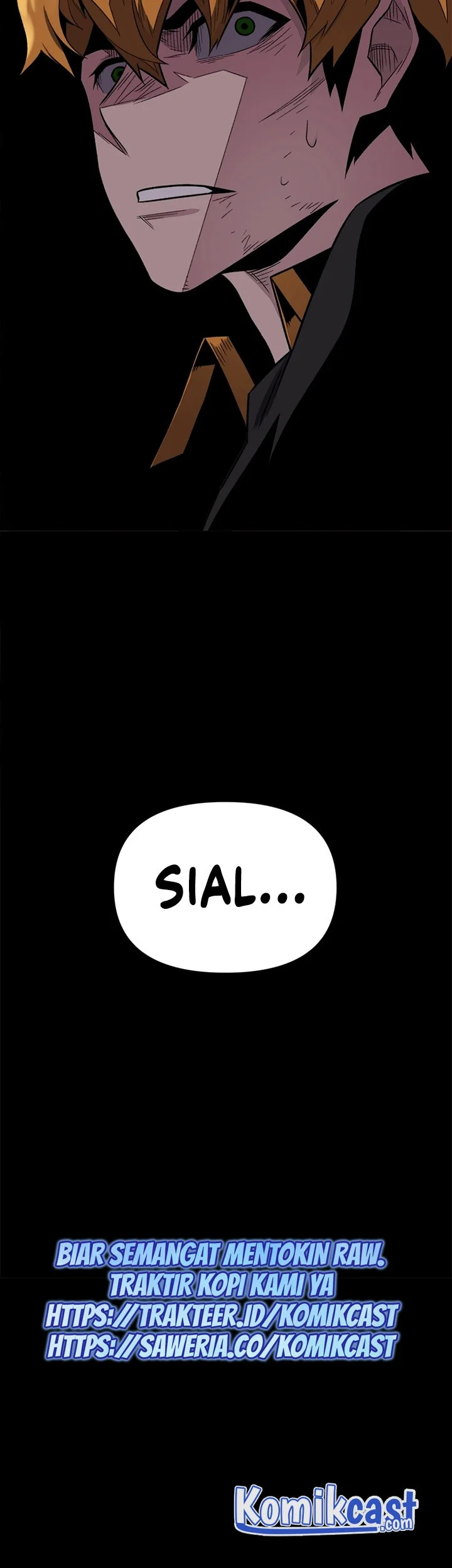 Talent-Swallowing Magician Chapter 05 Fix page 79