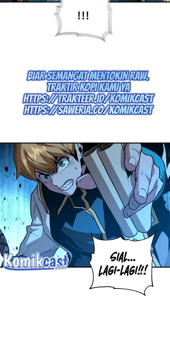 Talent-Swallowing Magician Chapter 05 Fix page 16