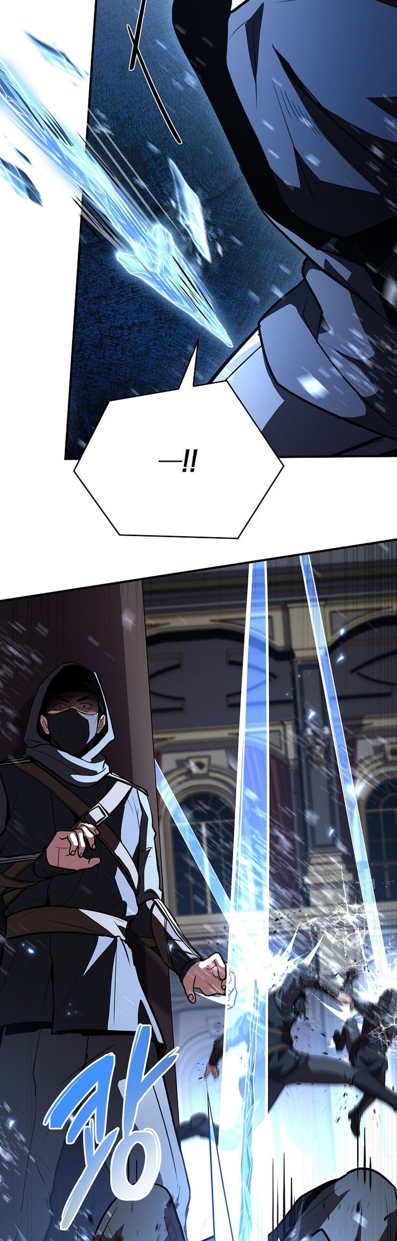 Talent-Swallowing Magician Chapter 100 page 35