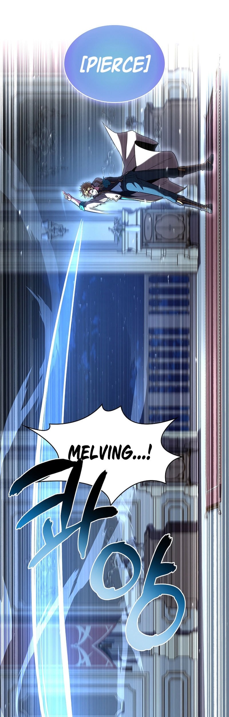Talent-Swallowing Magician Chapter 100 page 39