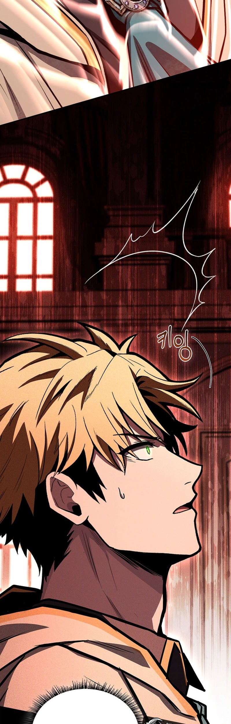 Talent-Swallowing Magician Chapter 100 page 58