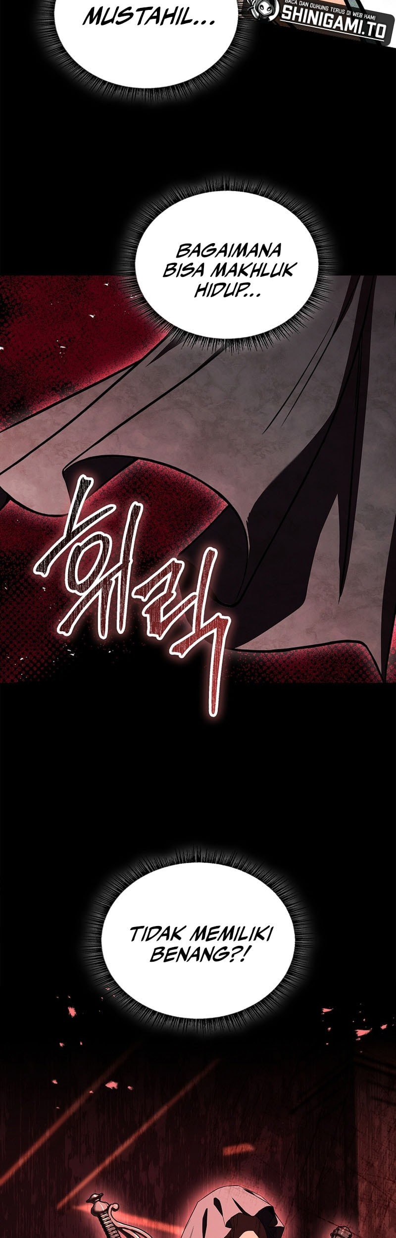 Talent-Swallowing Magician Chapter 100 page 59