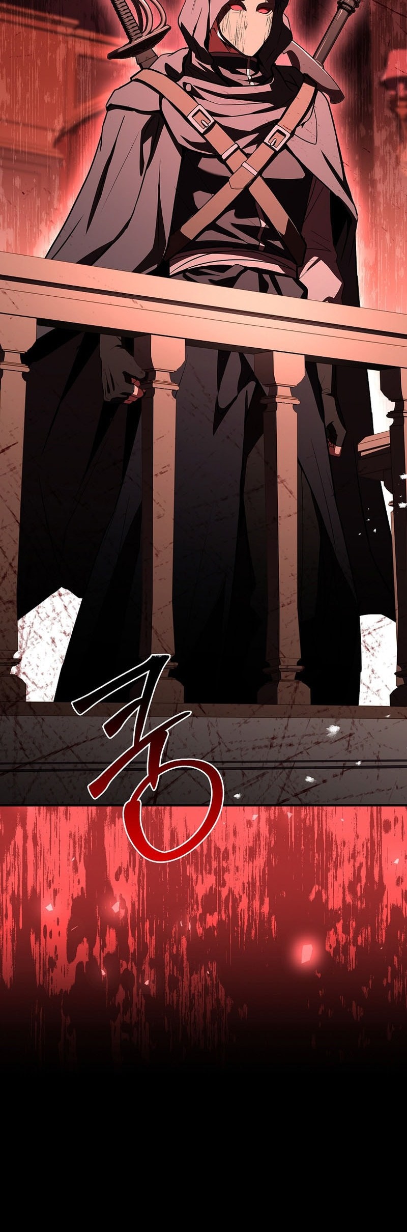 Talent-Swallowing Magician Chapter 100 page 60