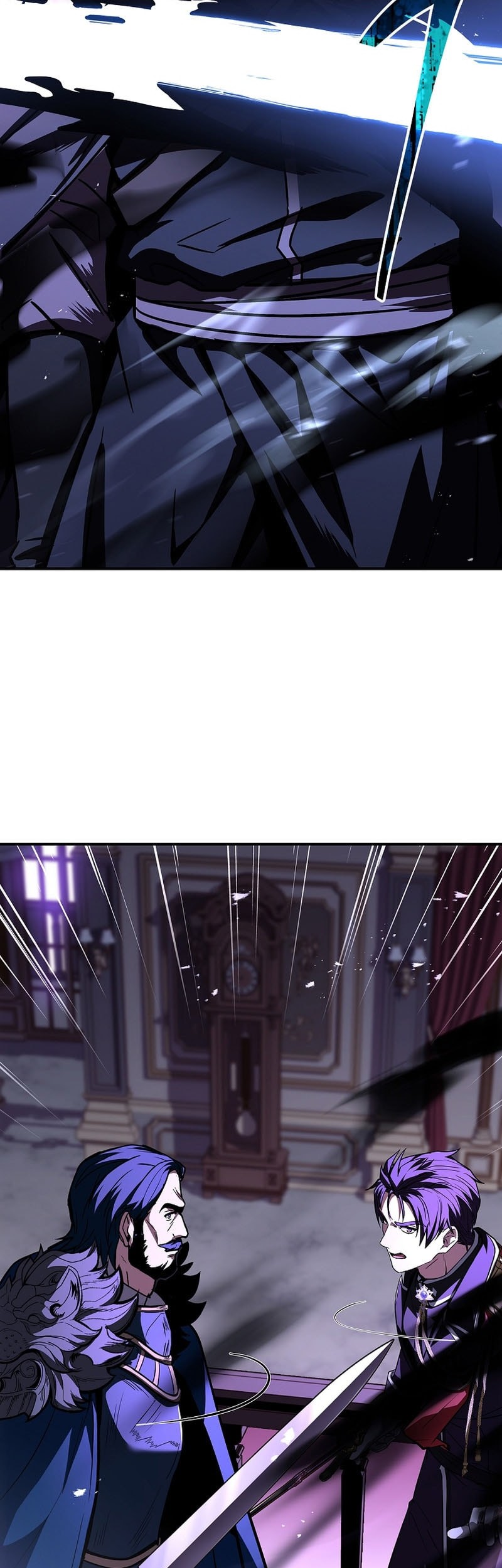 Talent-Swallowing Magician Chapter 100 page 71
