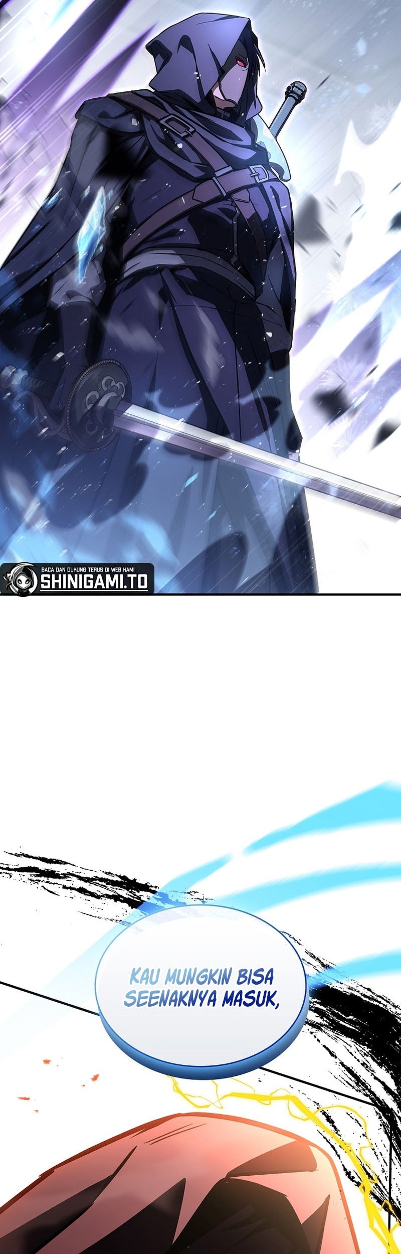 Talent-Swallowing Magician Chapter 100 page 78