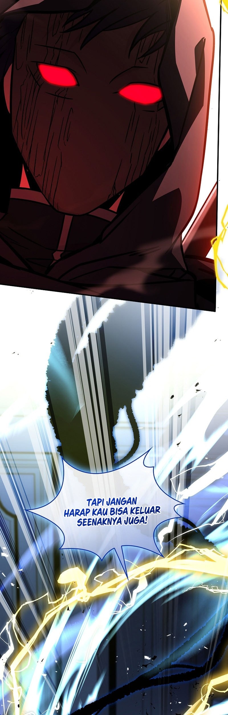 Talent-Swallowing Magician Chapter 100 page 79