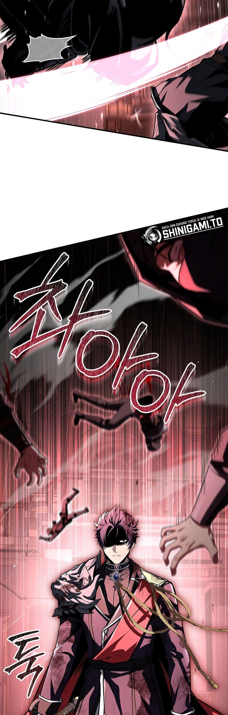 Talent-Swallowing Magician Chapter 100 page 15