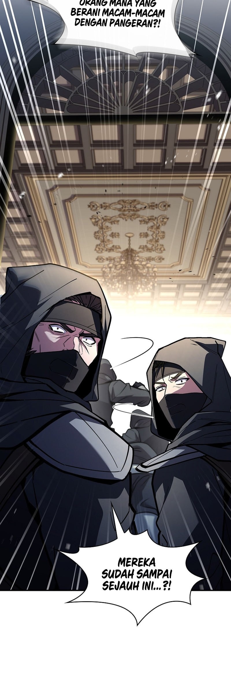 Talent-Swallowing Magician Chapter 100 page 20