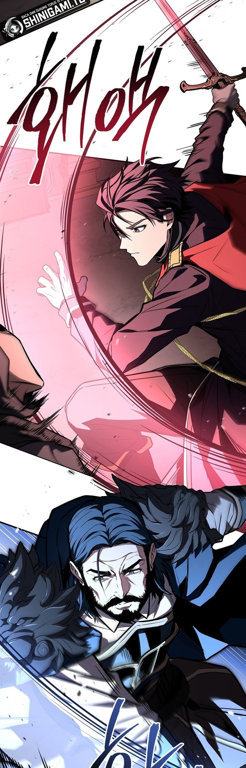 Talent-Swallowing Magician Chapter 100 page 27