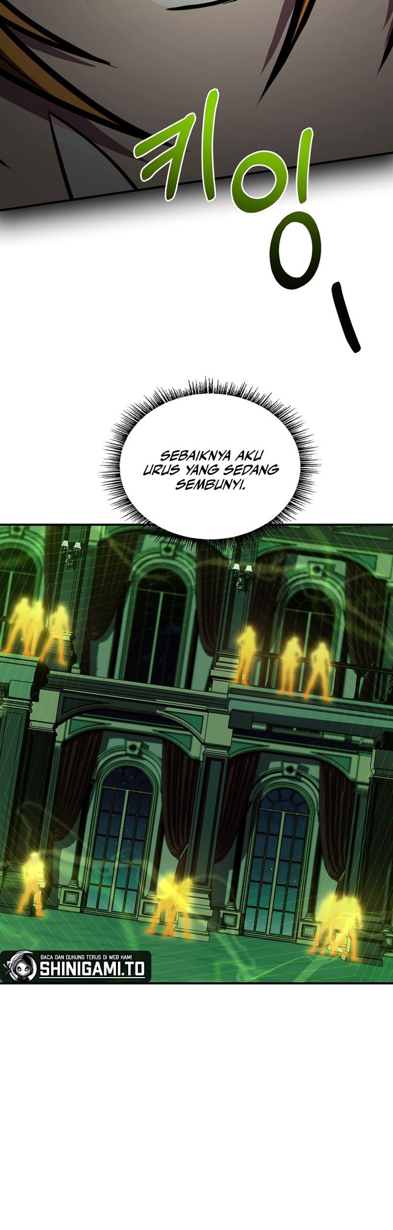Talent-Swallowing Magician Chapter 100 page 30