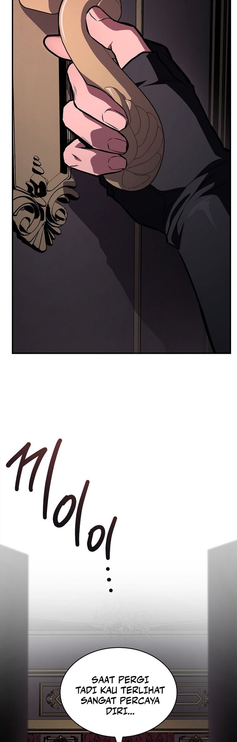 Talent-Swallowing Magician Chapter 102 page 39