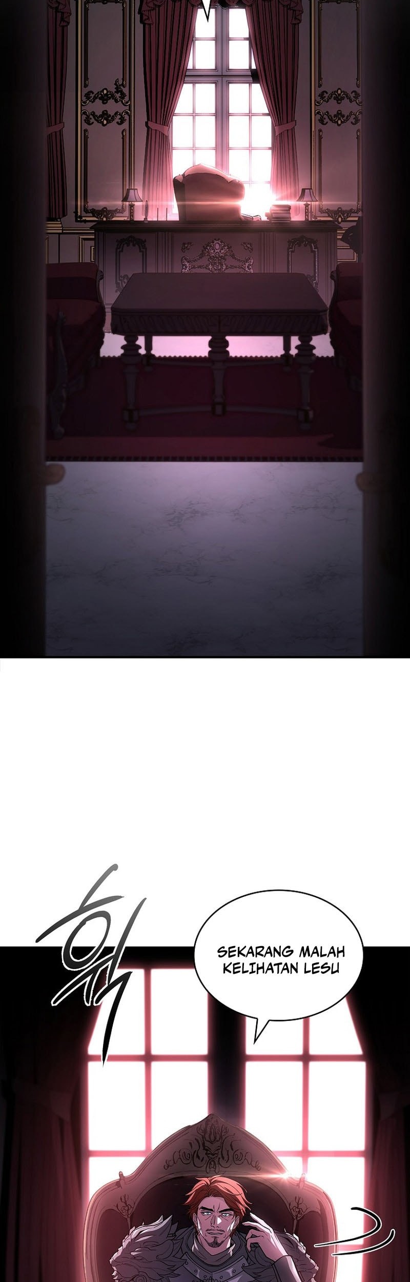 Talent-Swallowing Magician Chapter 102 page 40